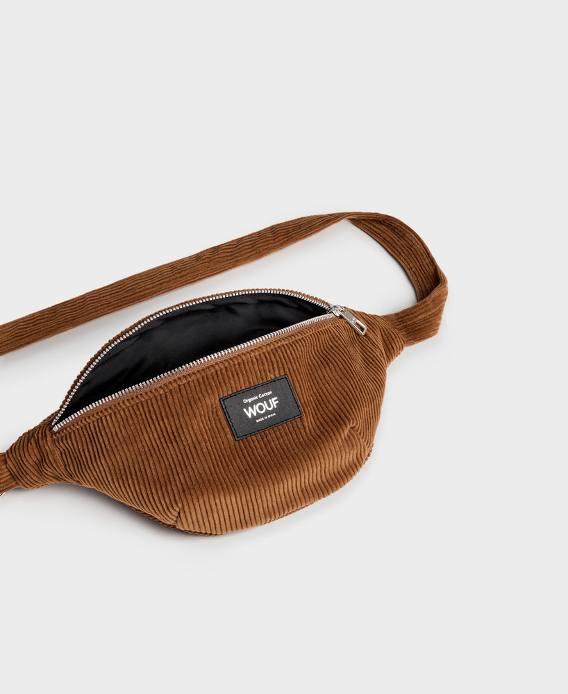 
                  
                    Caramel Bumbag
                  
                