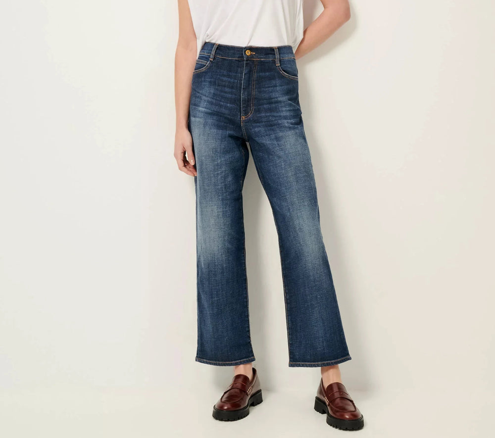 BAY CRUISE Rince Jeans