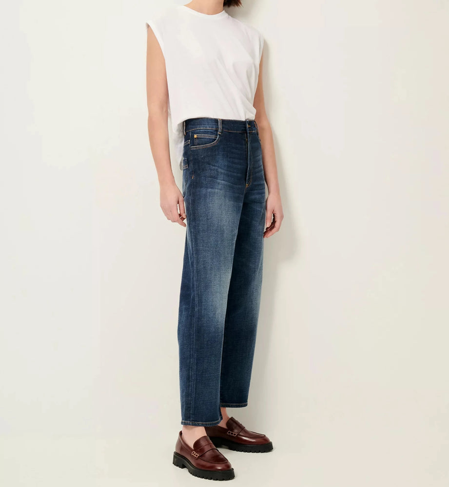 
                  
                    BAY CRUISE Rince Jeans
                  
                