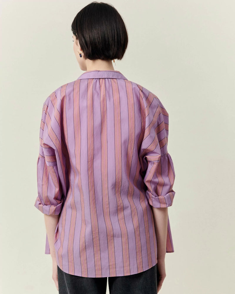
                  
                    BOTAN Viola Blouse
                  
                