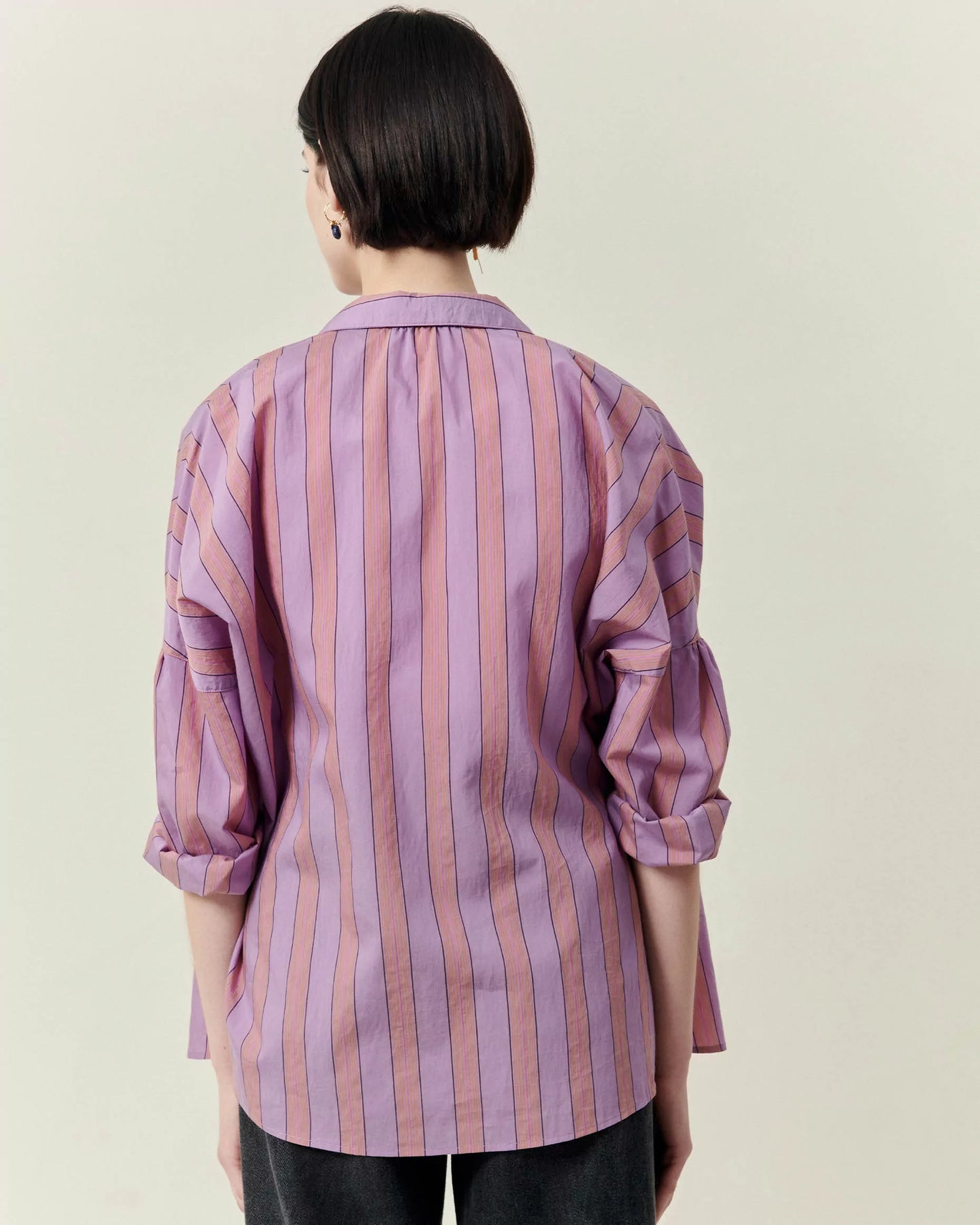 
                  
                    BOTAN Viola Blouse
                  
                