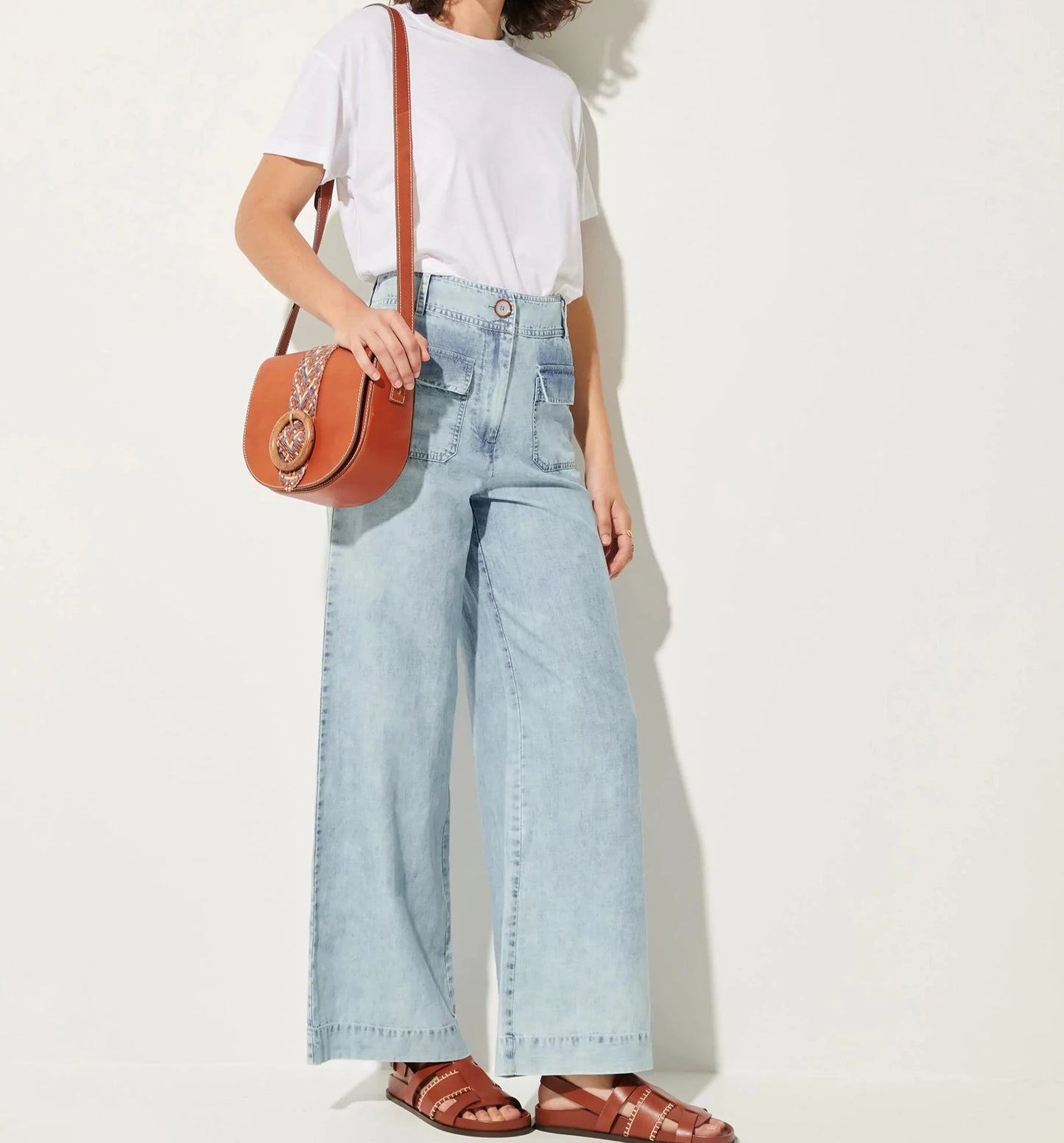 
                  
                    TOO Optical White T-Shirt
                  
                