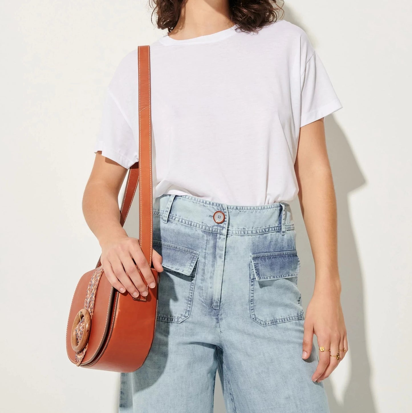 
                  
                    TOO Optical White T-Shirt
                  
                
