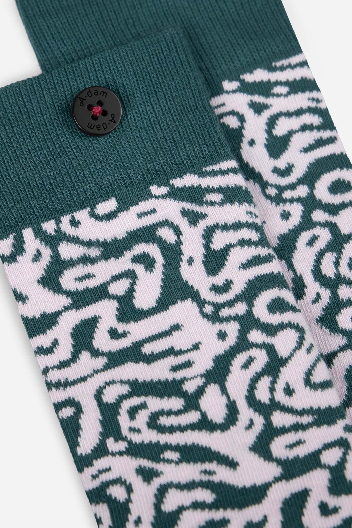 
                  
                    WRIGGLE WRIGGLE Blush Bride Socks
                  
                