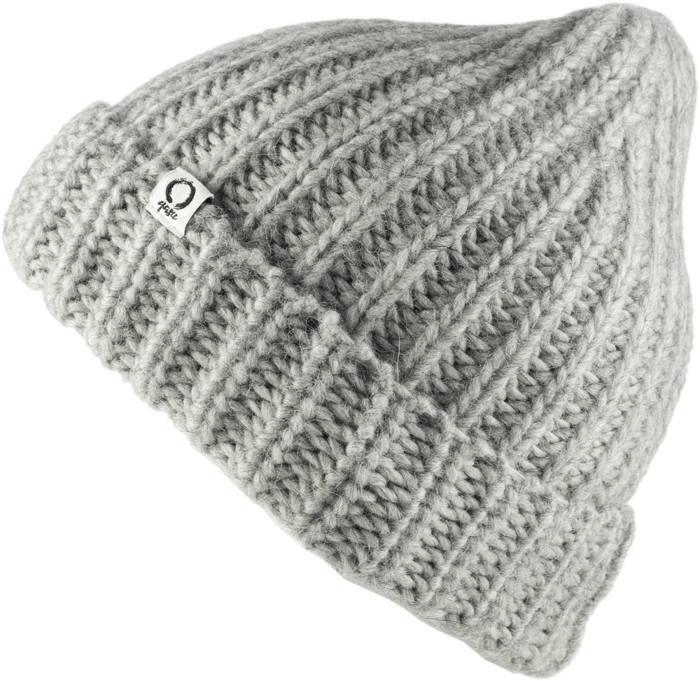 ONO Light Grey Hat