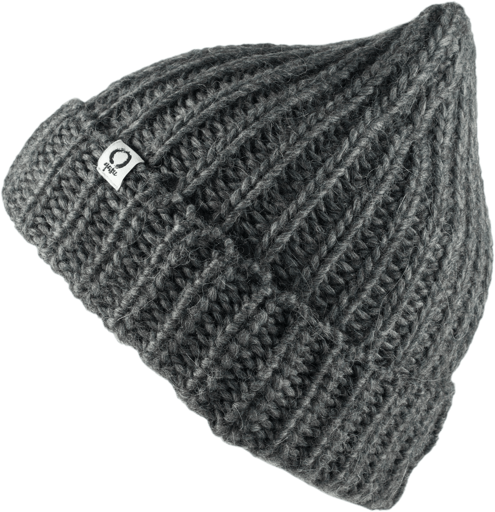 ONO Dark Grey Hat