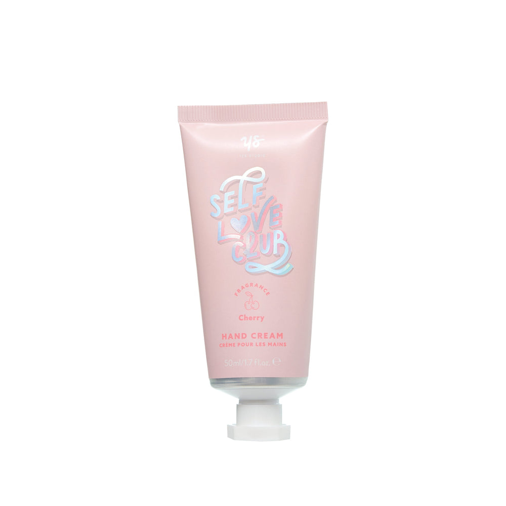 
                  
                    Cherry Nourishing Hand Cream
                  
                