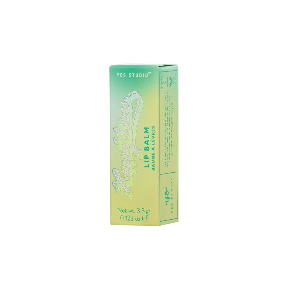 
                  
                    Pineapple Lip Balm
                  
                