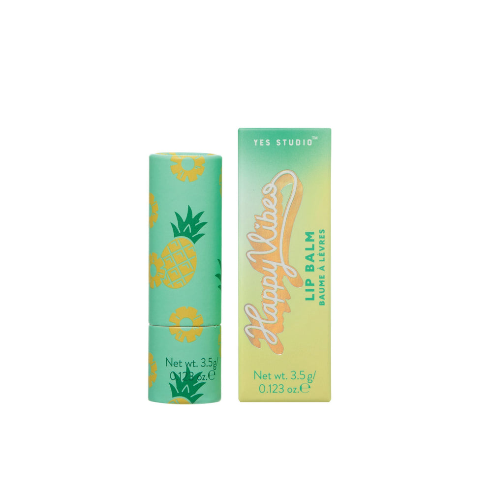 Pineapple Lip Balm