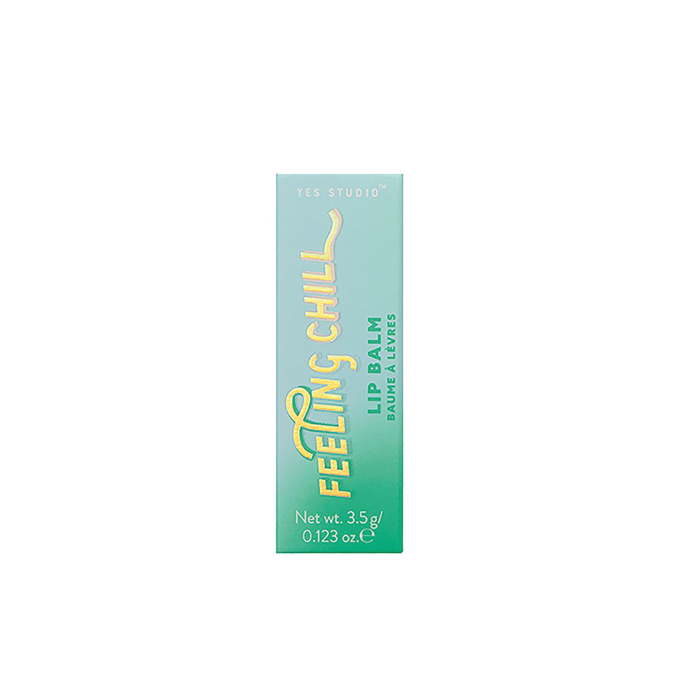 
                  
                    Fresh Mint Lip Balm
                  
                