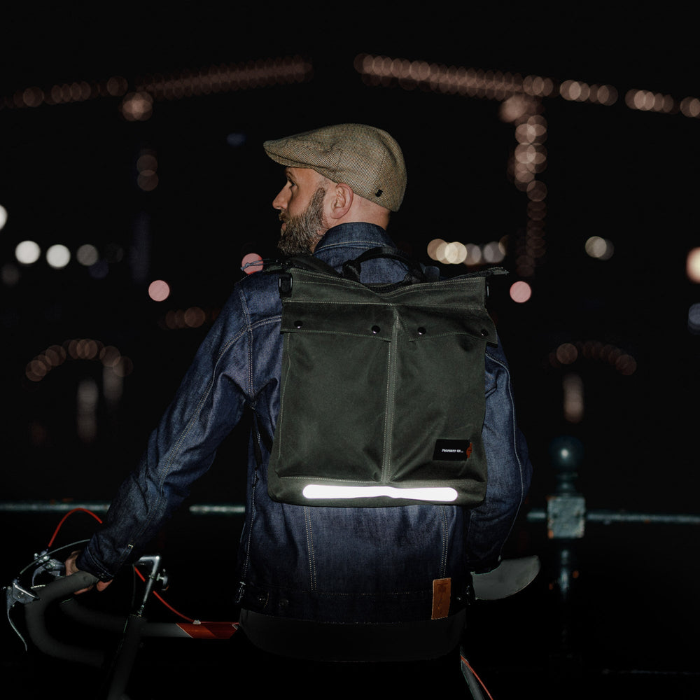 
                  
                    ZOE Coal Bike 22.3 Backpack
                  
                