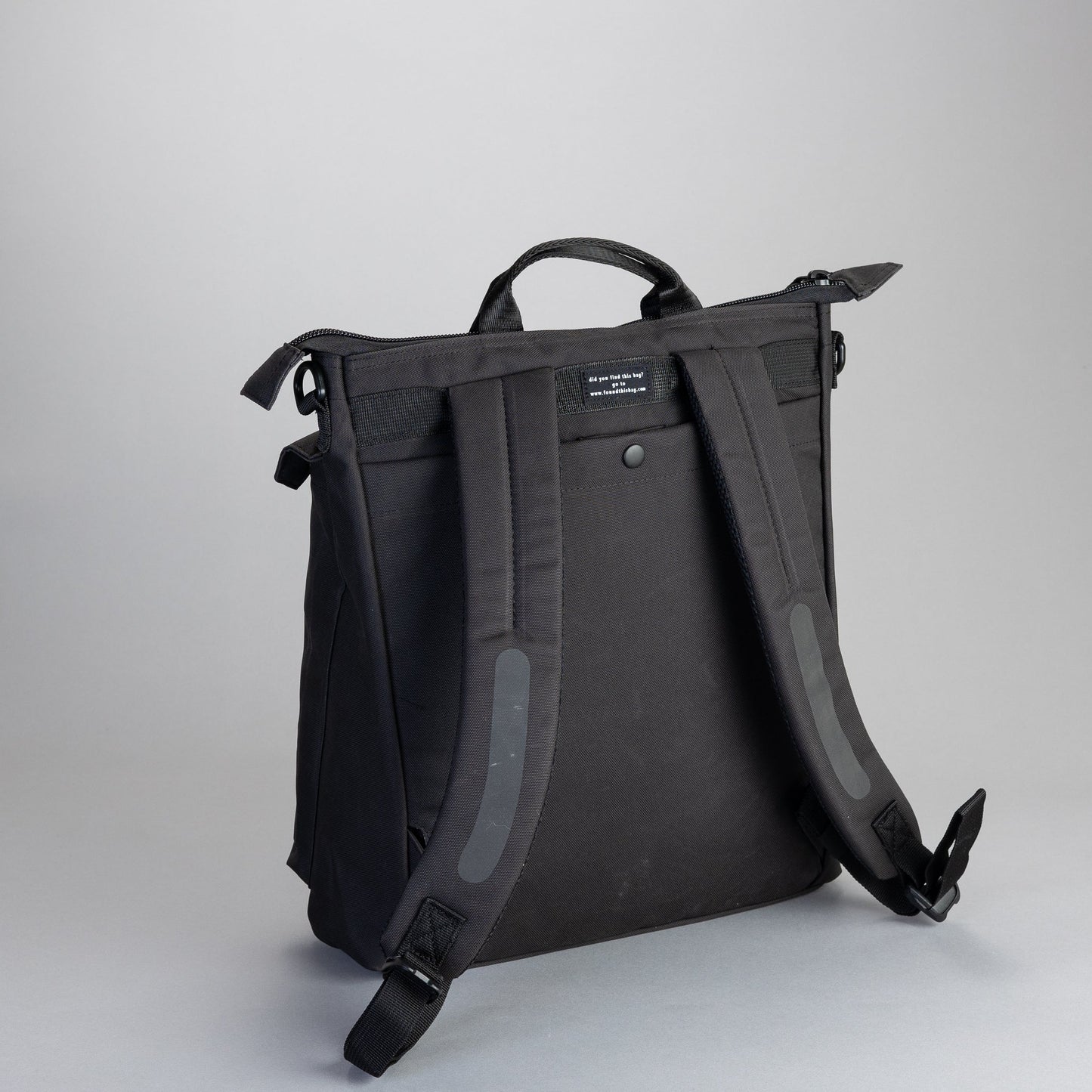 
                  
                    ZOE Coal Bike 22.3 Backpack
                  
                
