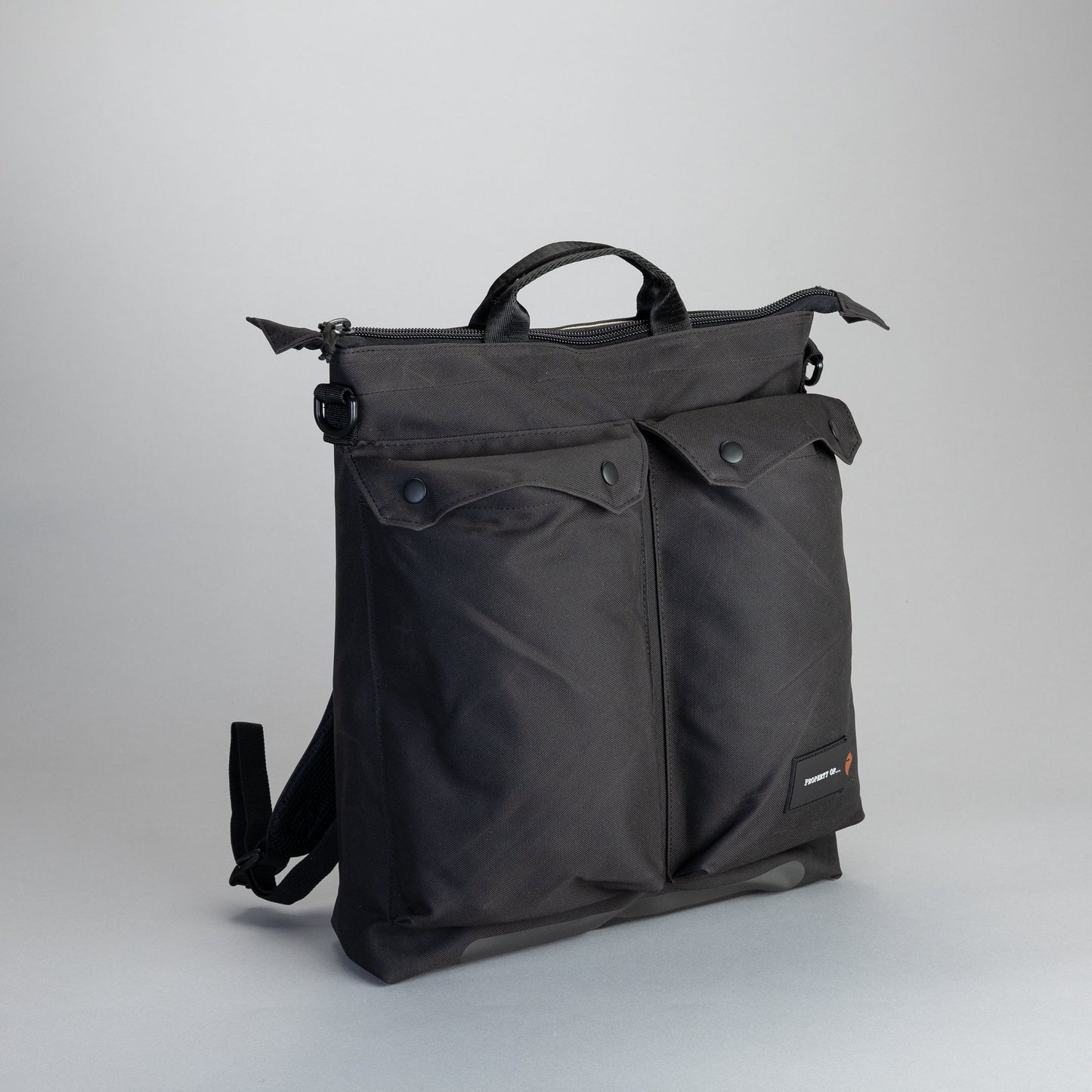 
                  
                    ZOE Coal Bike 22.3 Backpack
                  
                