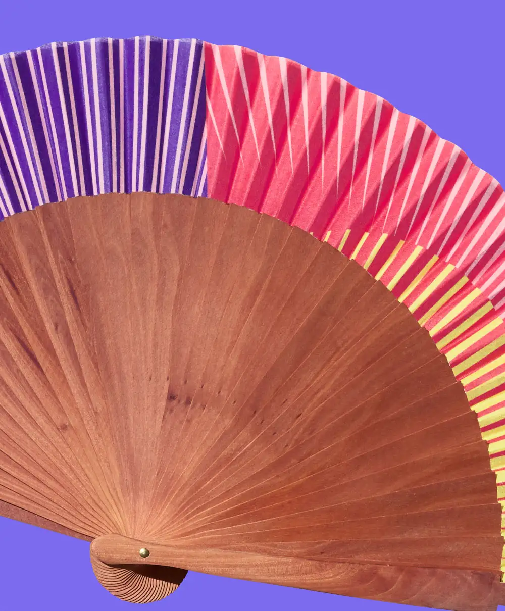 
                  
                    Sunglow Standard Fan
                  
                