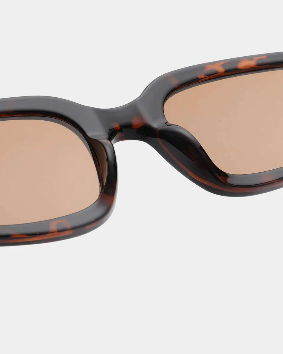 
                  
                    ALEX DEMI TORTOISE SUNGLASSES
                  
                
