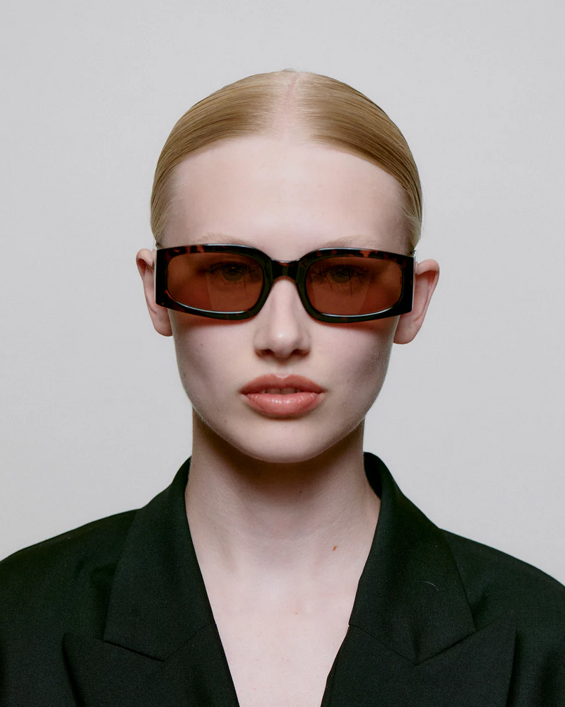
                  
                    ALEX DEMI TORTOISE SUNGLASSES
                  
                