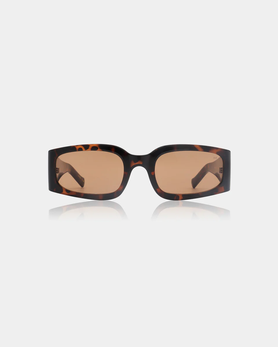
                  
                    ALEX DEMI TORTOISE SUNGLASSES
                  
                