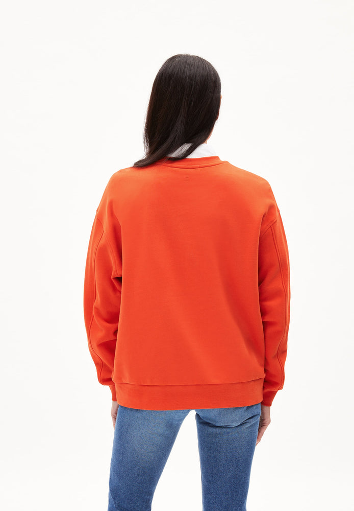 
                  
                    AARIN Emergency Red Jumper
                  
                