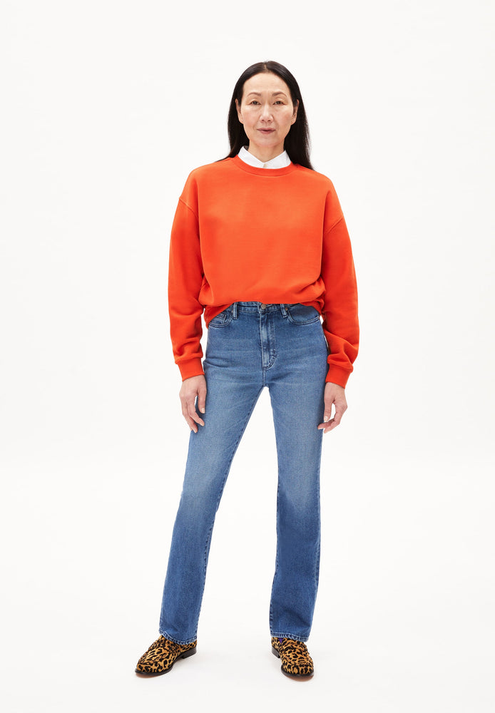 
                  
                    AARIN Emergency Red Jumper
                  
                