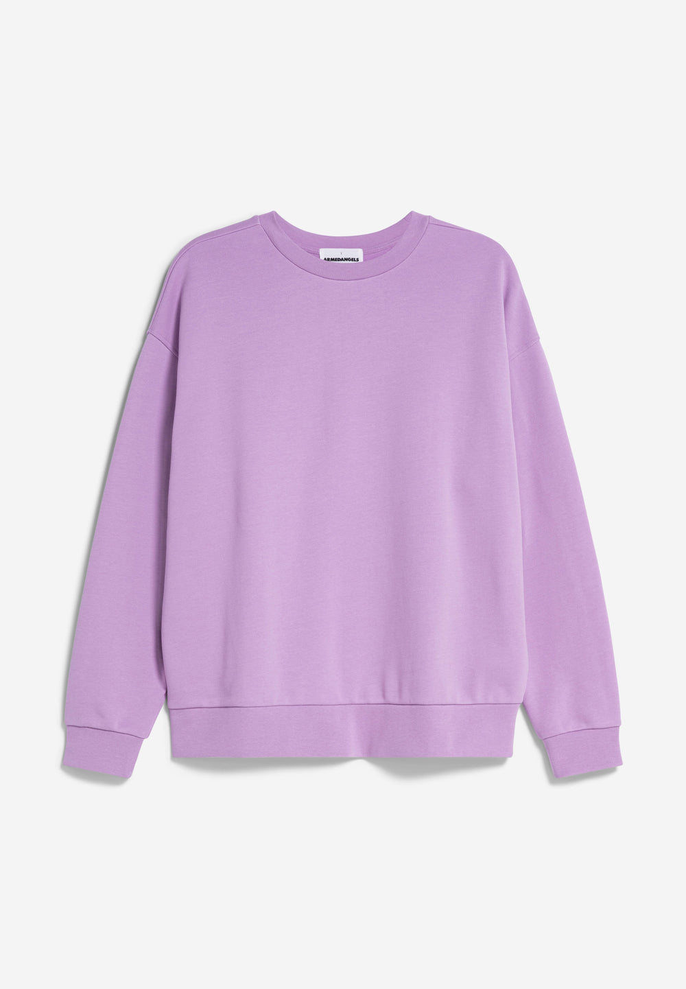 AARIN Smart Lilac Jumper