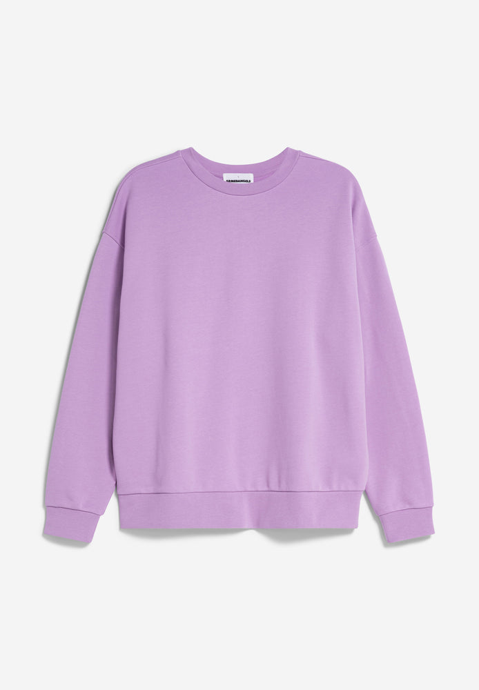 
                  
                    AARIN Smart Lilac Jumper
                  
                