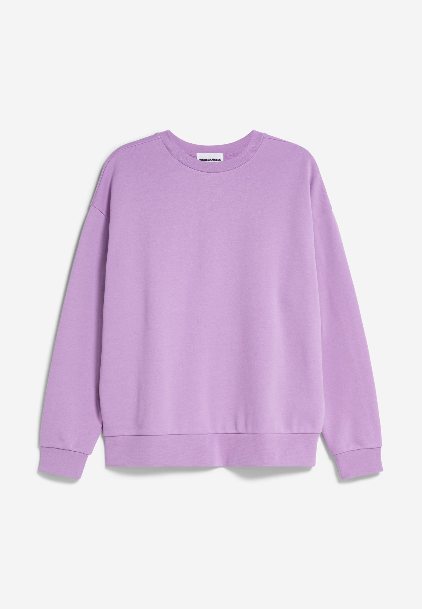 
                  
                    AARIN Smart Lilac Jumper
                  
                
