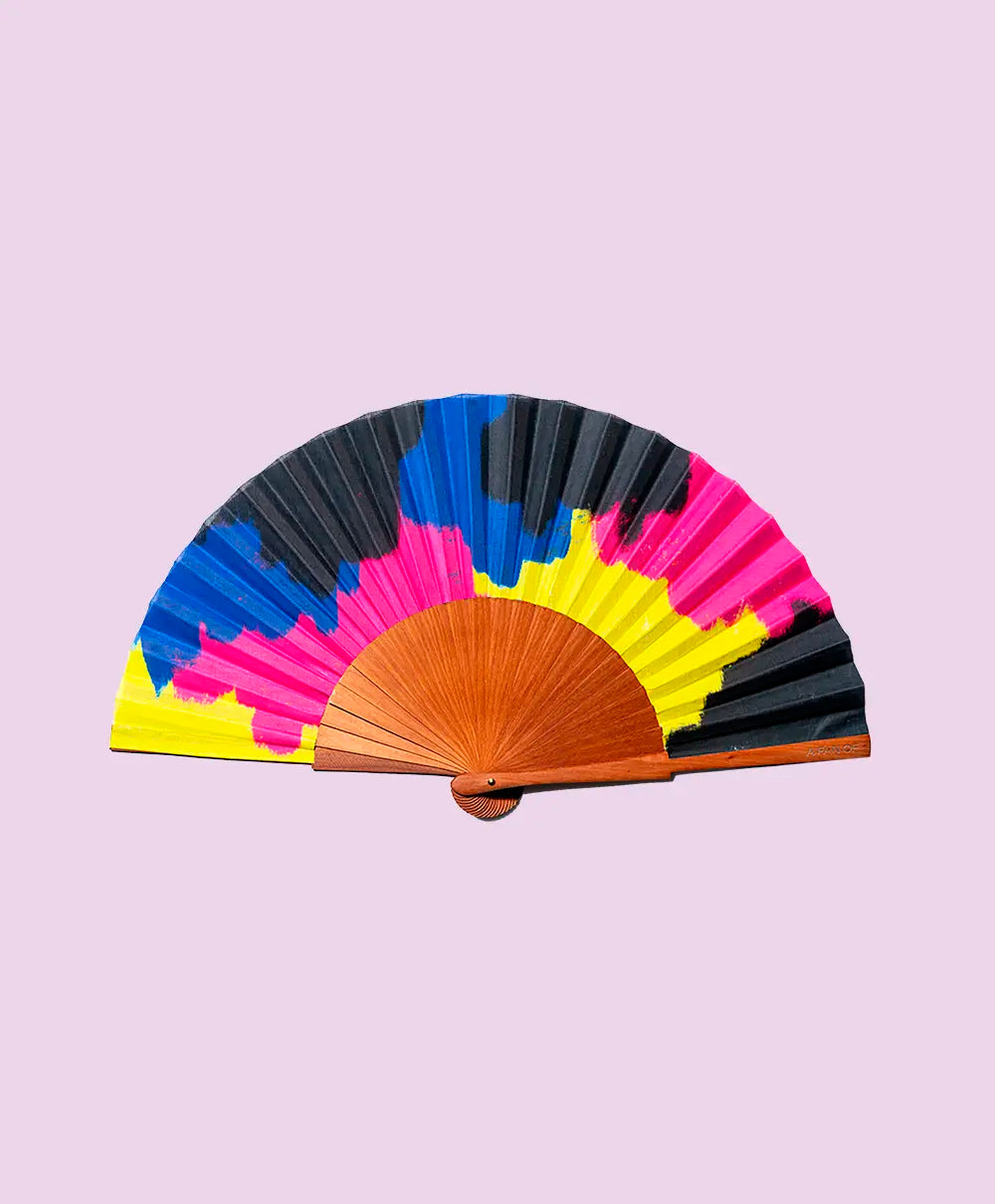 Creative Minds Standard Fan