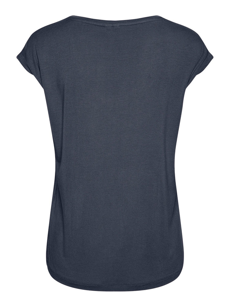 
                  
                    PCBILLO Ombre Blue T-Shirt
                  
                