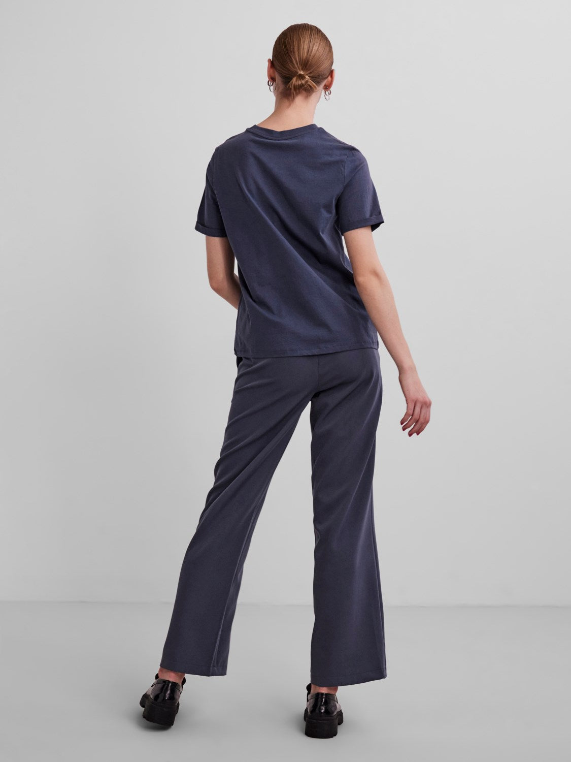 
                  
                    PCRIA Ombre Blue T-Shirt
                  
                