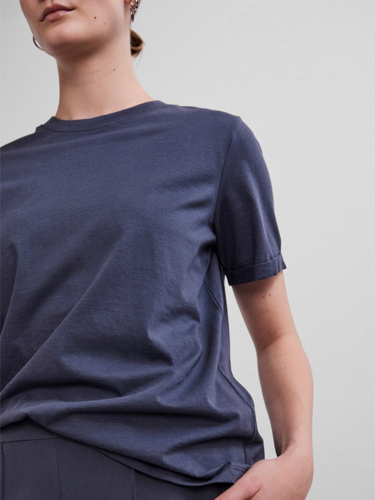 
                  
                    PCRIA Ombre Blue T-Shirt
                  
                