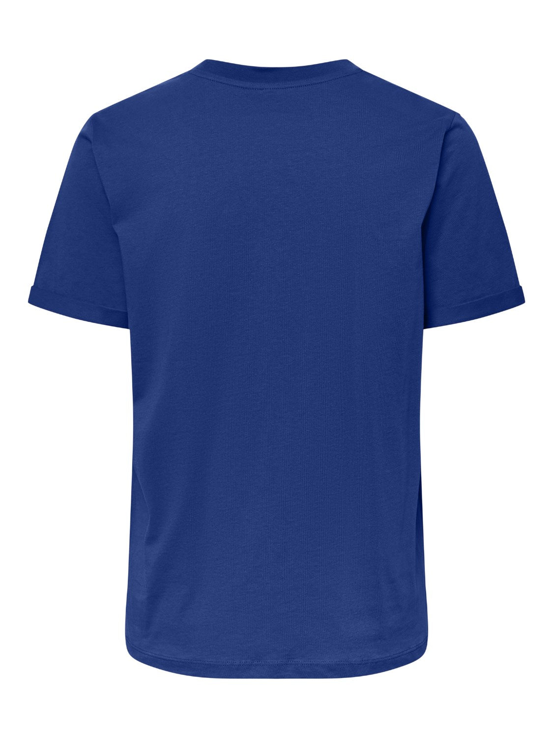 
                  
                    PCRIA Mazarine Blue T-Shirt
                  
                