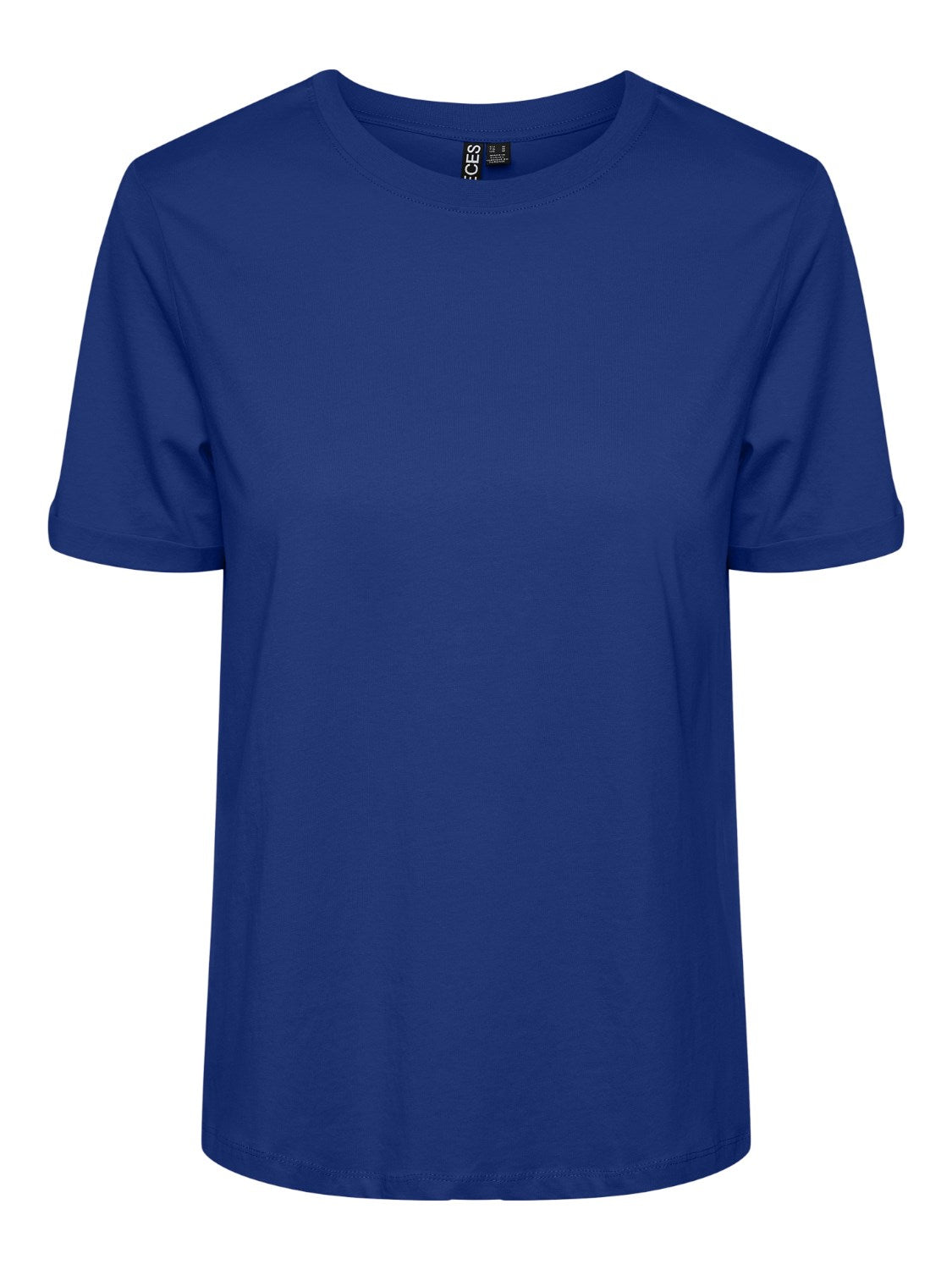 
                  
                    PCRIA Mazarine Blue T-Shirt
                  
                