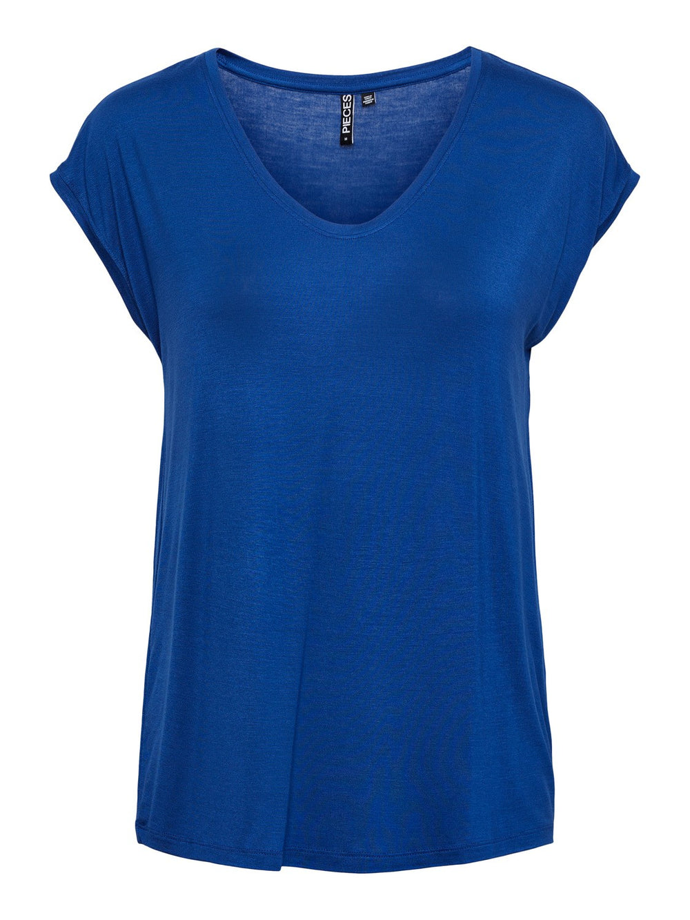 PCBILLO Mazarine Blue T-Shirt