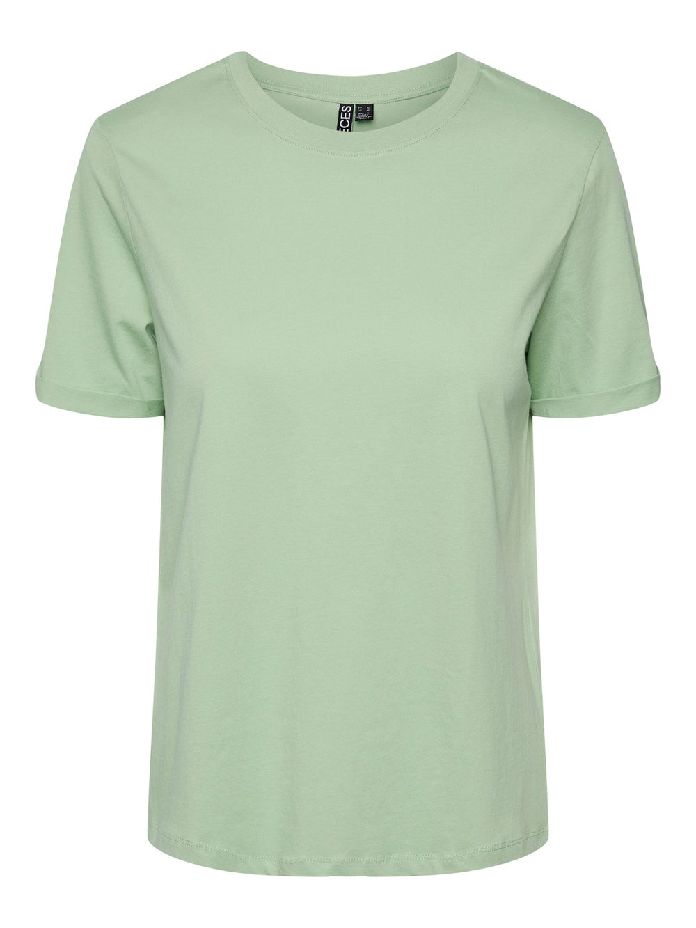 PCRIA Quiet Green T-Shirt