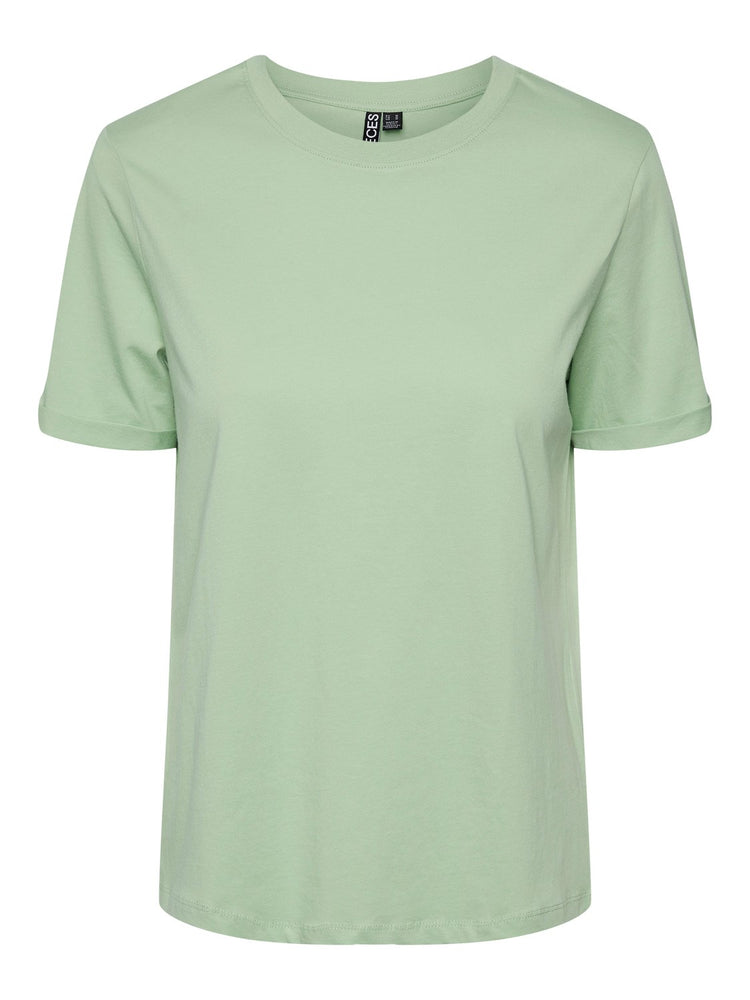 
                  
                    PCRIA Quiet Green T-Shirt
                  
                