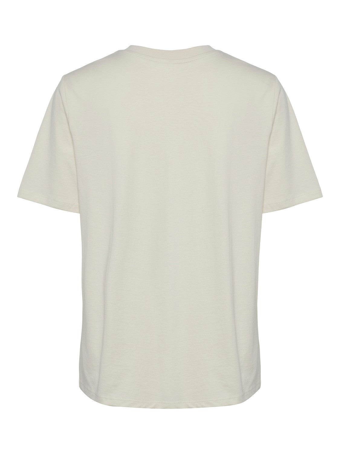 
                  
                    PCRIA Birch Solid T-Shirt
                  
                