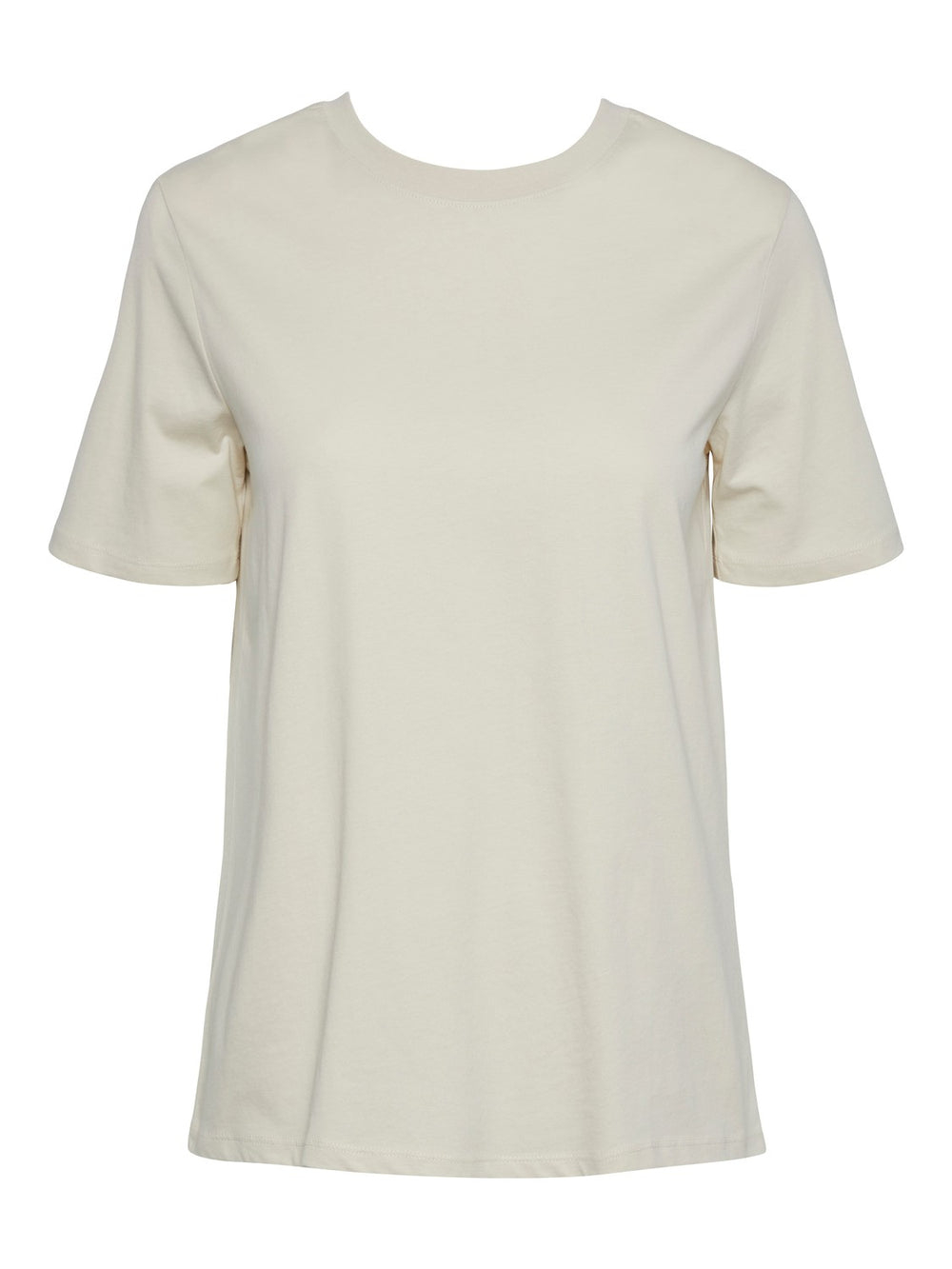 PCRIA Birch Solid T-Shirt