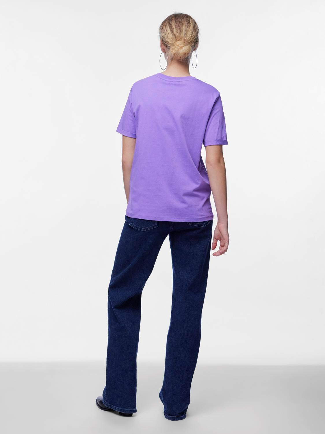 
                  
                    PCRIA Bellflower T-Shirt
                  
                
