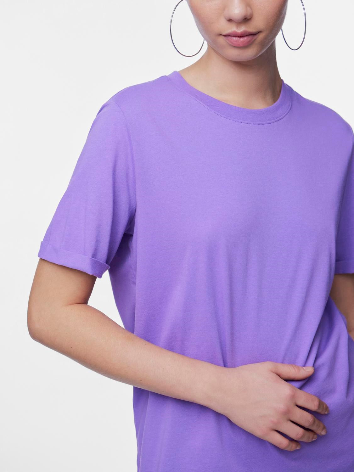 
                  
                    PCRIA Bellflower T-Shirt
                  
                