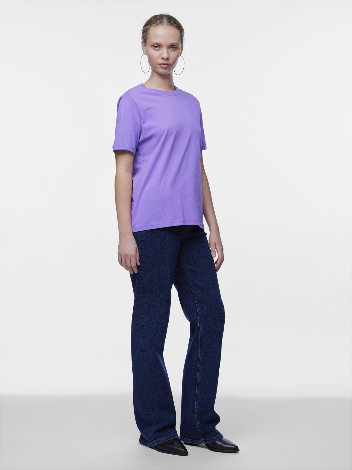 
                  
                    PCRIA Bellflower T-Shirt
                  
                