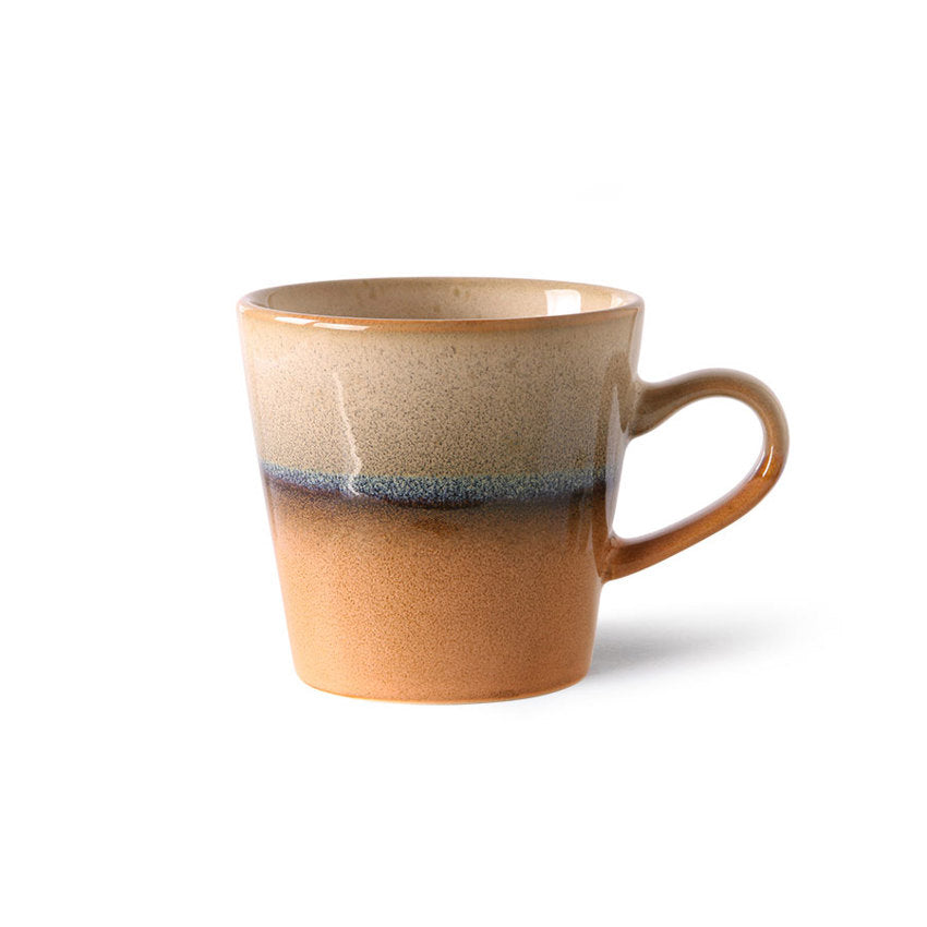 Tornado 70S Ceramics Americano Mug