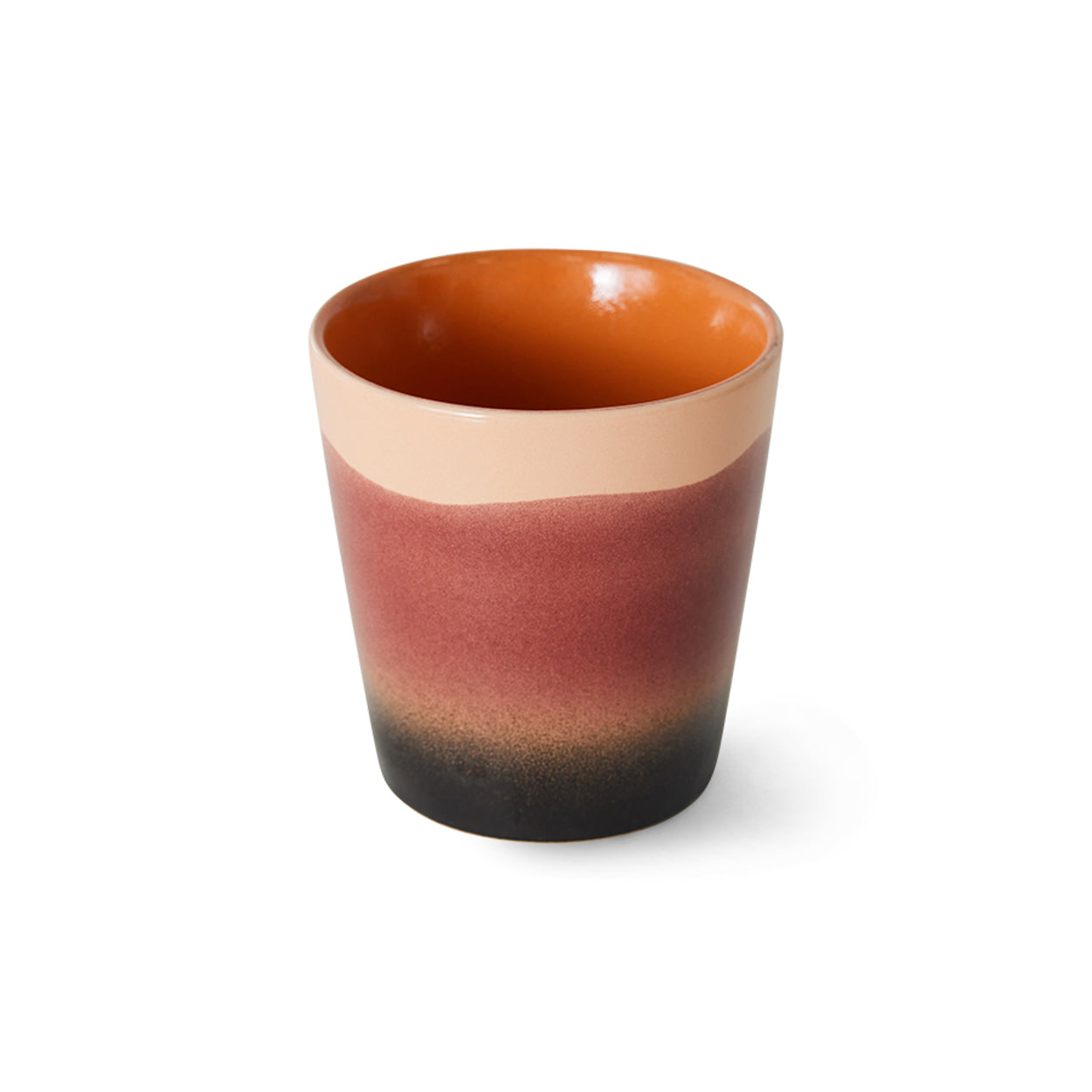 
                  
                    Rise 70S Keramik-Kaffeetasse
                  
                