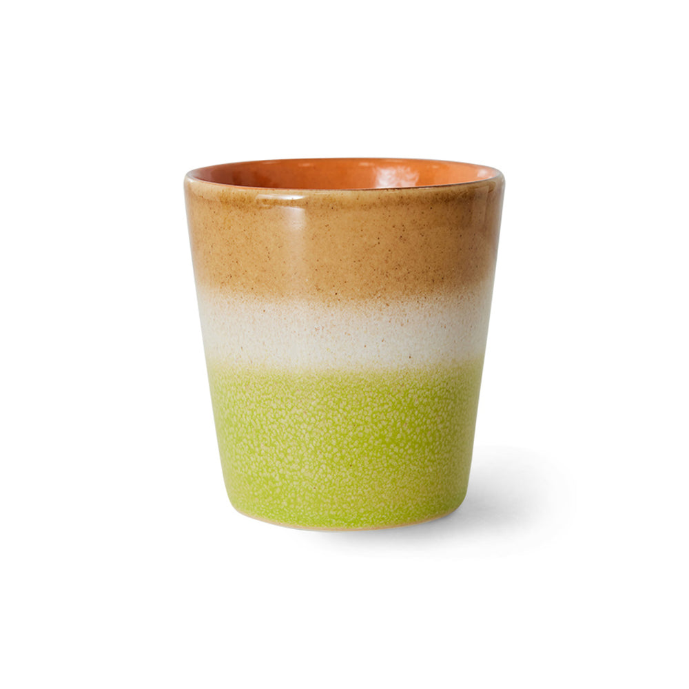 Eclipse 70S Keramik-Kaffeetasse