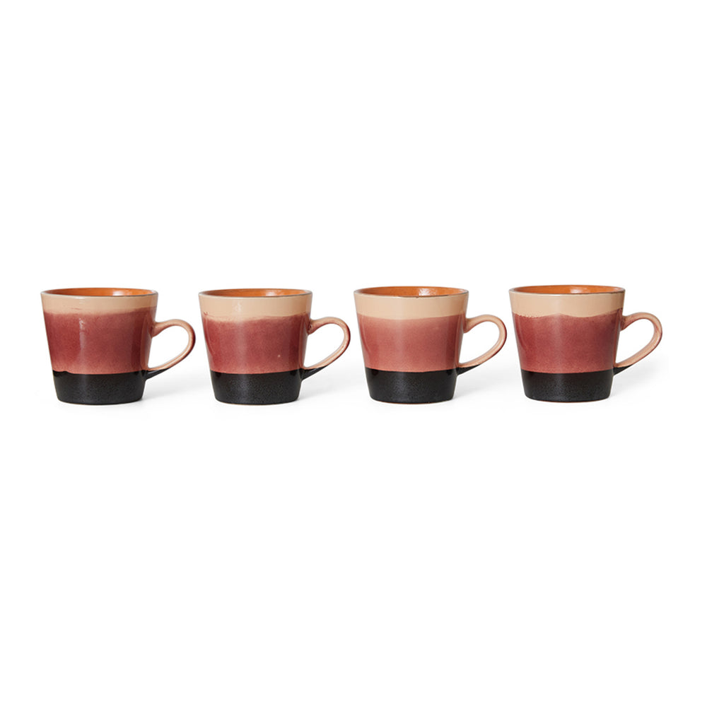 
                  
                    Rise 70S Keramik Americano Tasse
                  
                