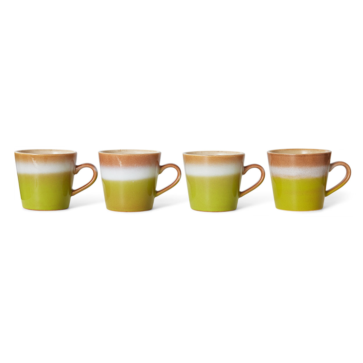 
                  
                    Eclipse 70S Cappuccinotasse aus Keramik
                  
                