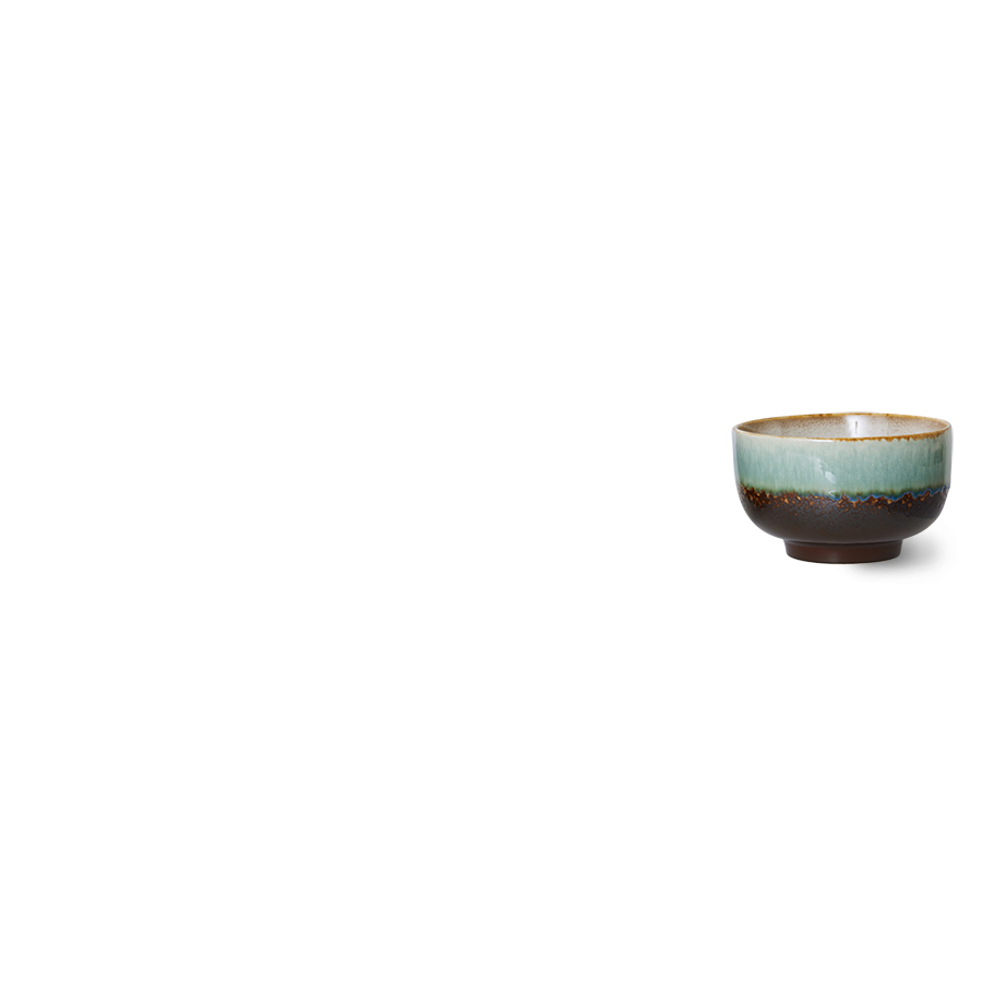 
                  
                    Assorted 70S Ceramics Bowl
                  
                
