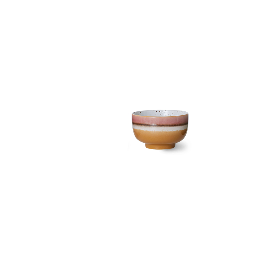 
                  
                    Assorted 70S Ceramics Bowl
                  
                