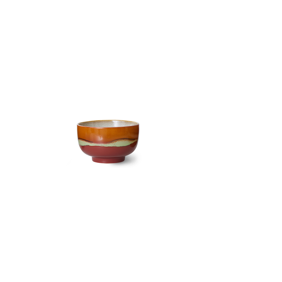 
                  
                    Assorted 70S Ceramics Bowl
                  
                