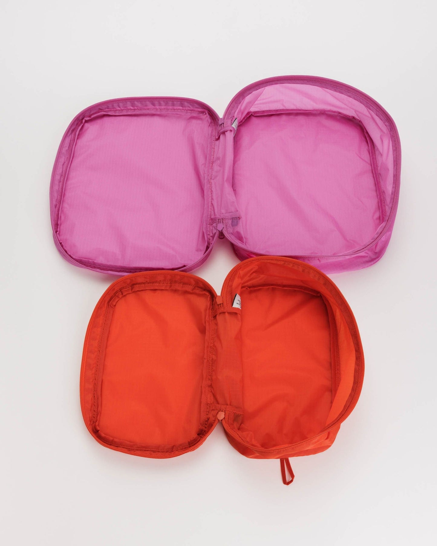 
                  
                    Lipstick Packing Cube Case Set Of 2
                  
                