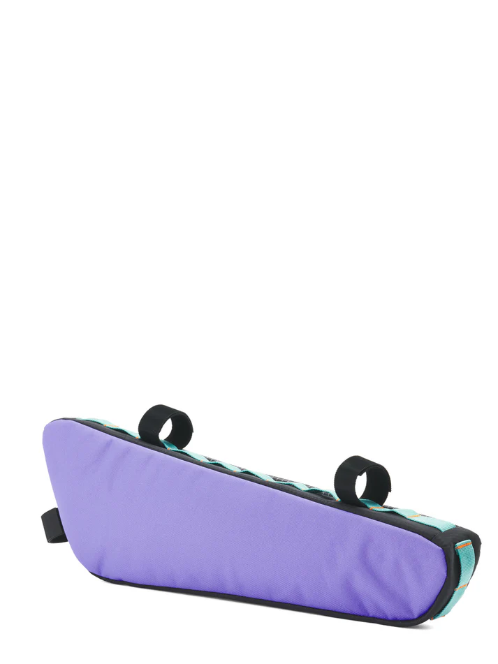 
                  
                    90S Purple Ubg Frame Pack Medium Bag
                  
                